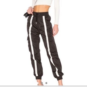 Danielle Guizio Track Pant